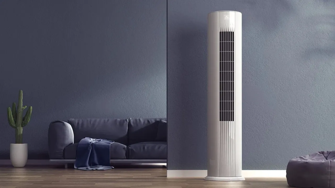 Xiaomi AC।