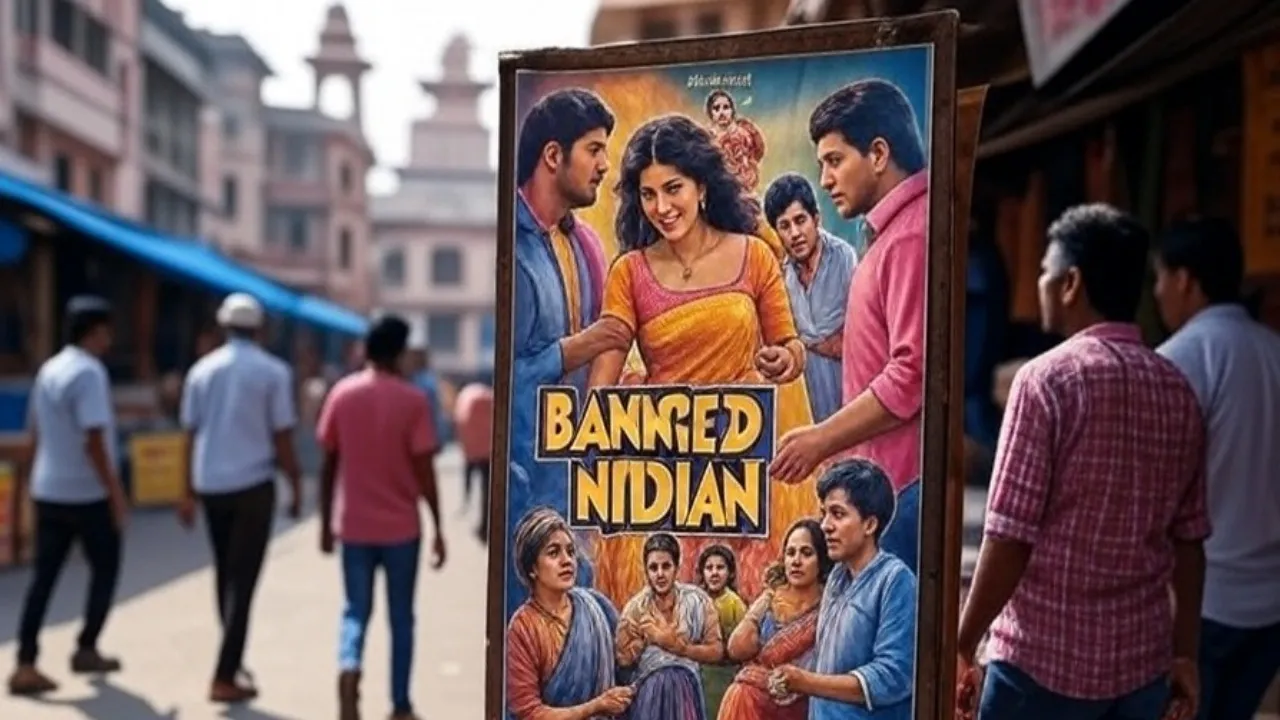 5 films banned in india 