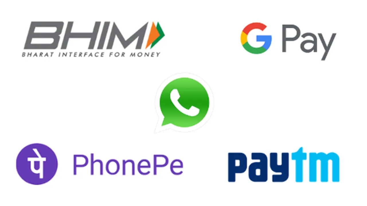 UPI fraud protection