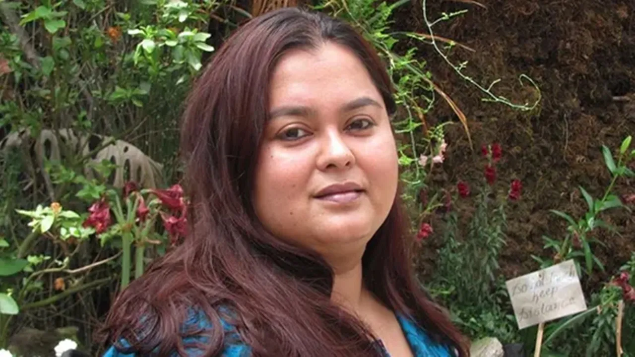  আমি অত্যন্ত ভাল একজন অভিনেত্রী