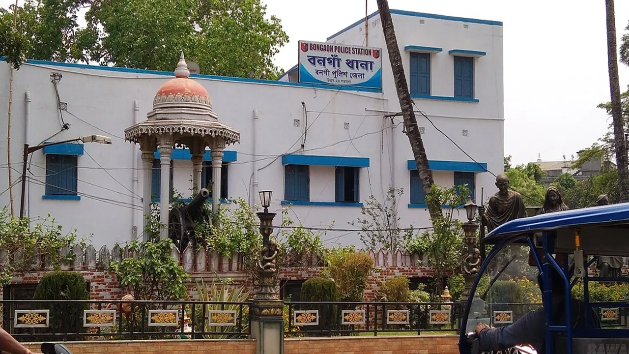 Bongaon News,extramarital affair,attempted murder,   housewife arrested,   domestic violence,  affair-related crime,West Bengal crime,বনগাঁর খবর,বিবাহ বহির্ভূত সম্পর্ক