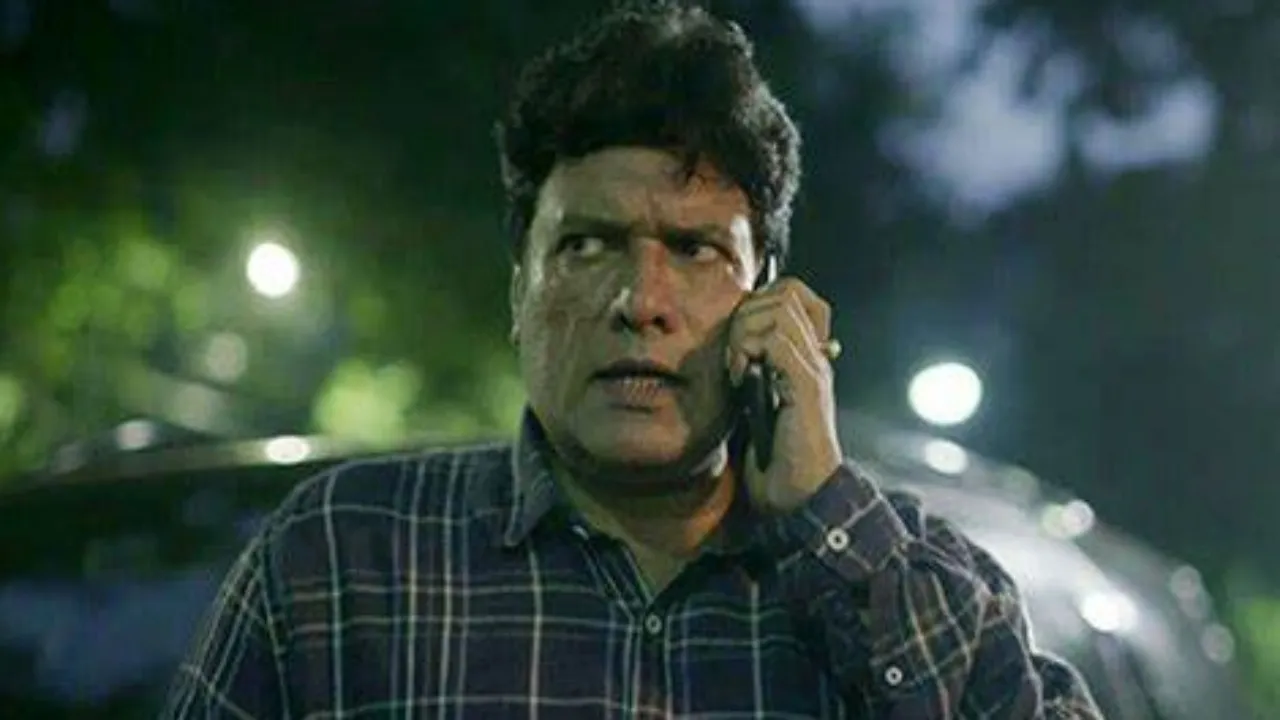 rajesh শর্মা 