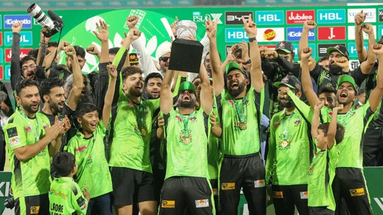 PSL 2025 Prize Money: আইপিএলের ধারেকাছেও আসবে না পিএসএল-এর প্রাইজ মানি