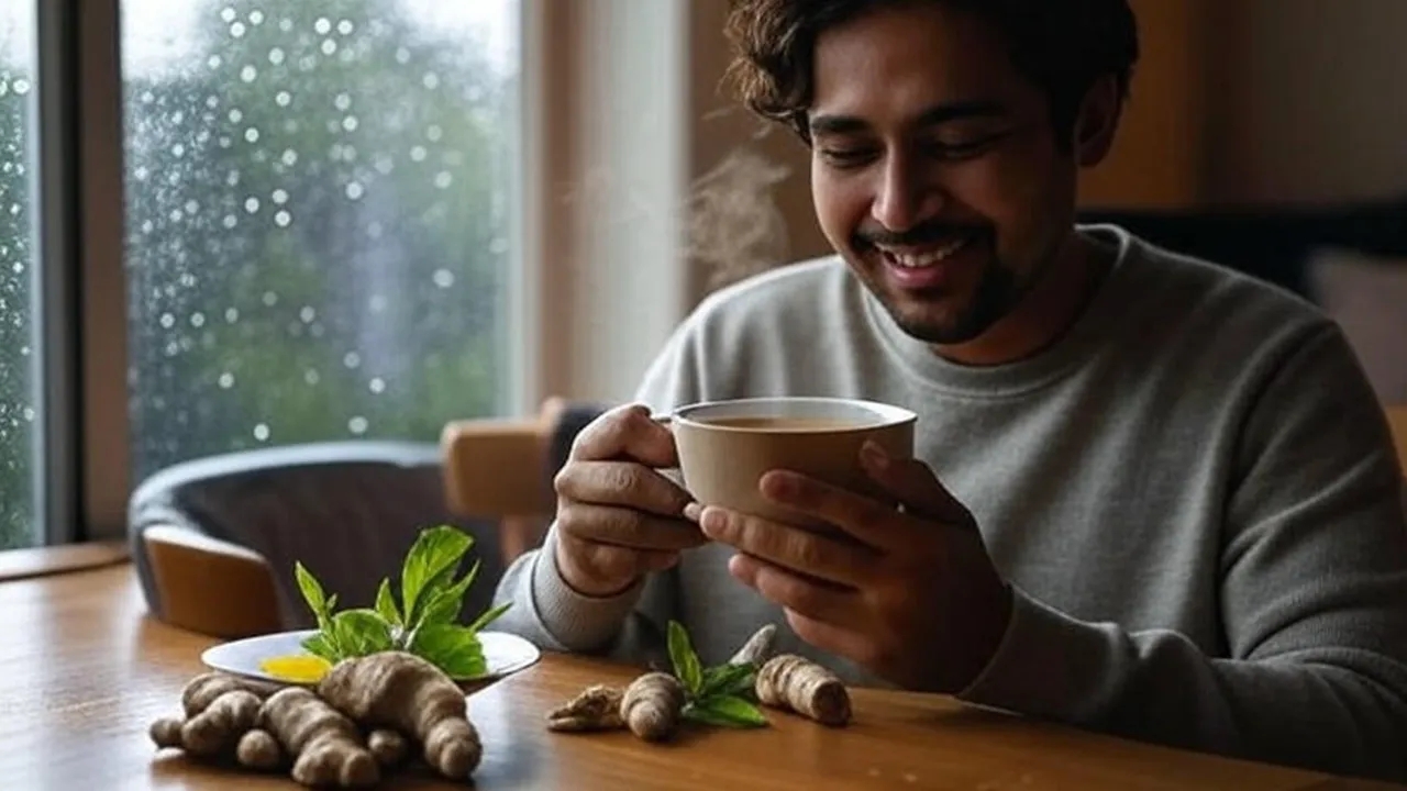 Monsoon Health Tips: কিছু নিয়ম মানলেই বর্ষায় বাঁচতে পারেন নানা রোগভোগ থেকে।