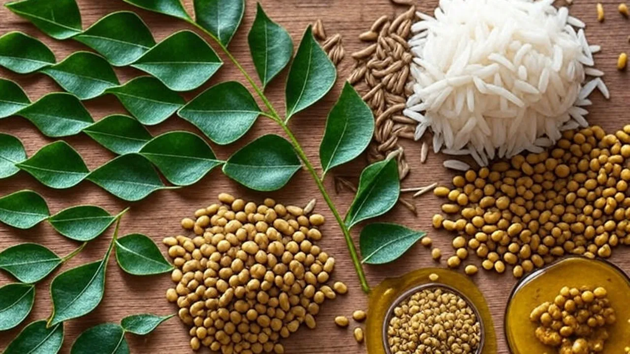 Haircare Lifestyle: চুল পড়া, খুশকি এবং রুক্ষতা– সব সমস্যার সমাধান পাবেন এই একটি মিশ্রণেই!