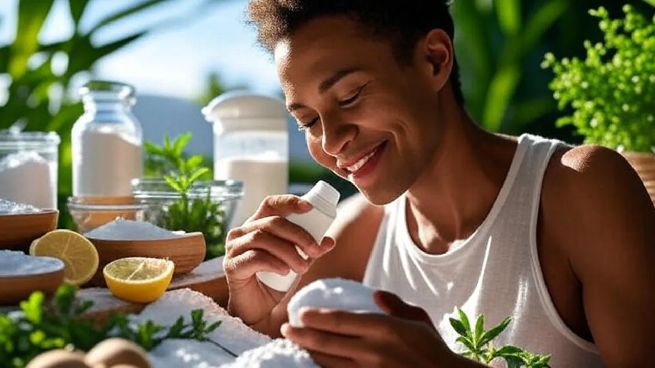 Smell Fresh Tips: গরমে ঘামের দুর্গন্ধ থেকে যেভাবে বাঁচবেন।