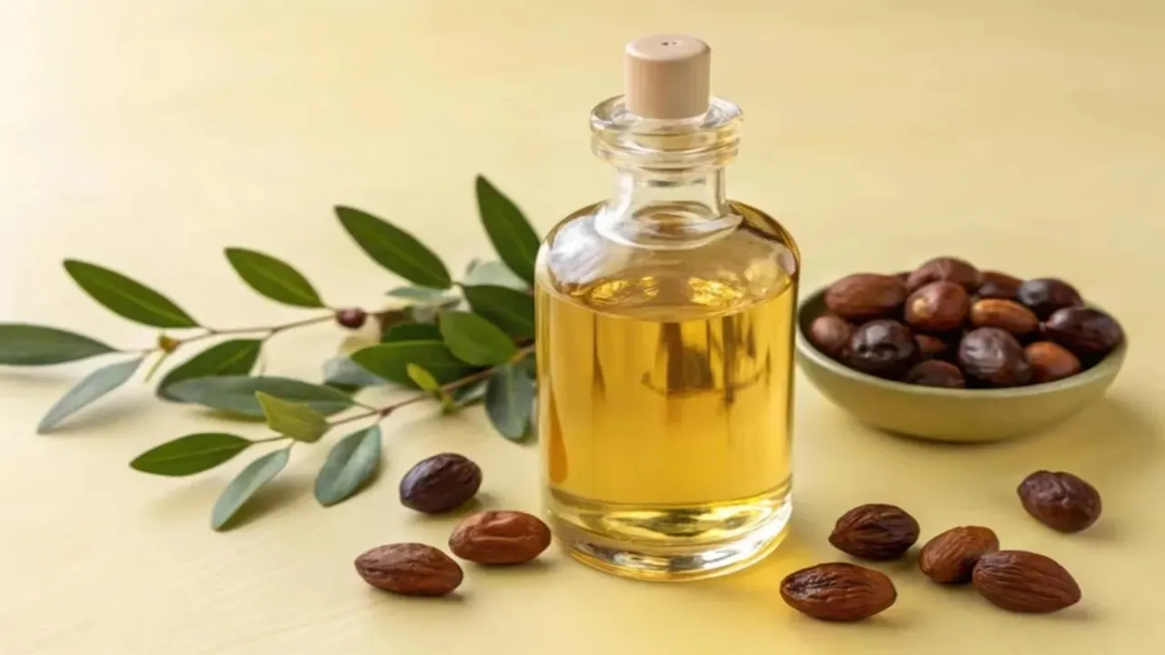 Castor oil eye treatment: চোখের নীচে কালো দাগ বা ফোলা ভাব দূর করতে ক্যাস্টর অয়েল দারুণ কাজ দেয়।