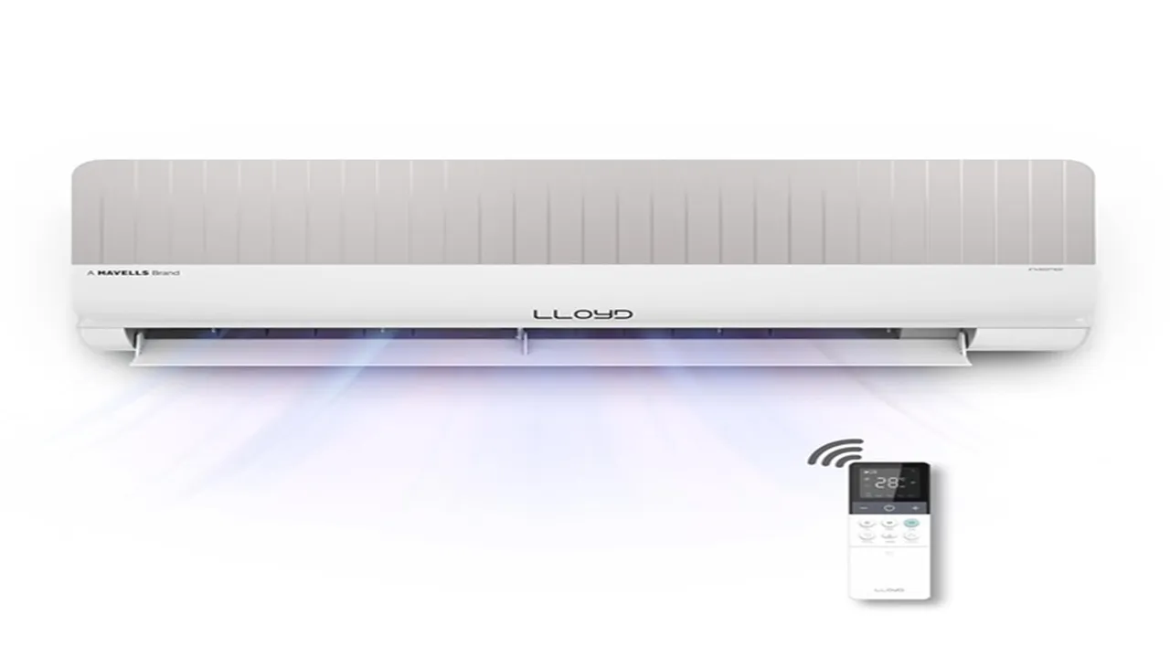 Lloyd AC online offer