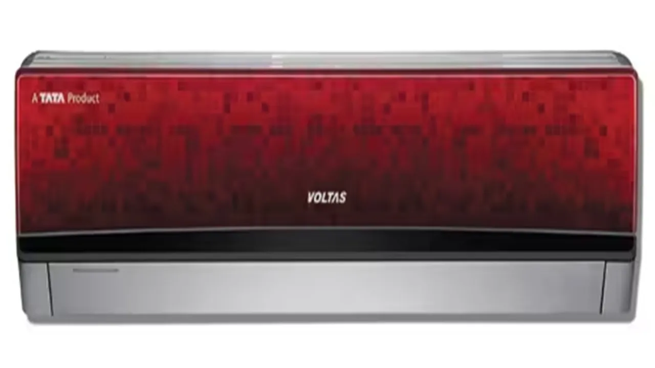 voltas ac 