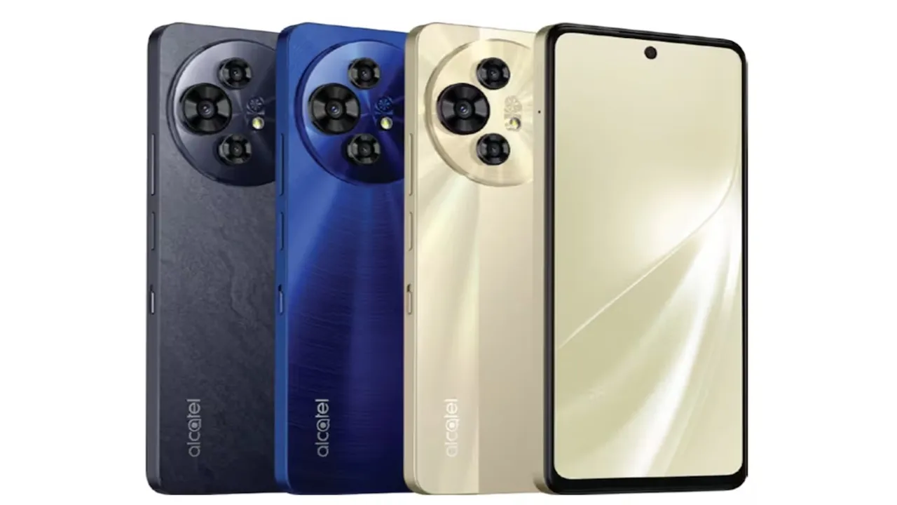 Upcoming Smartphones