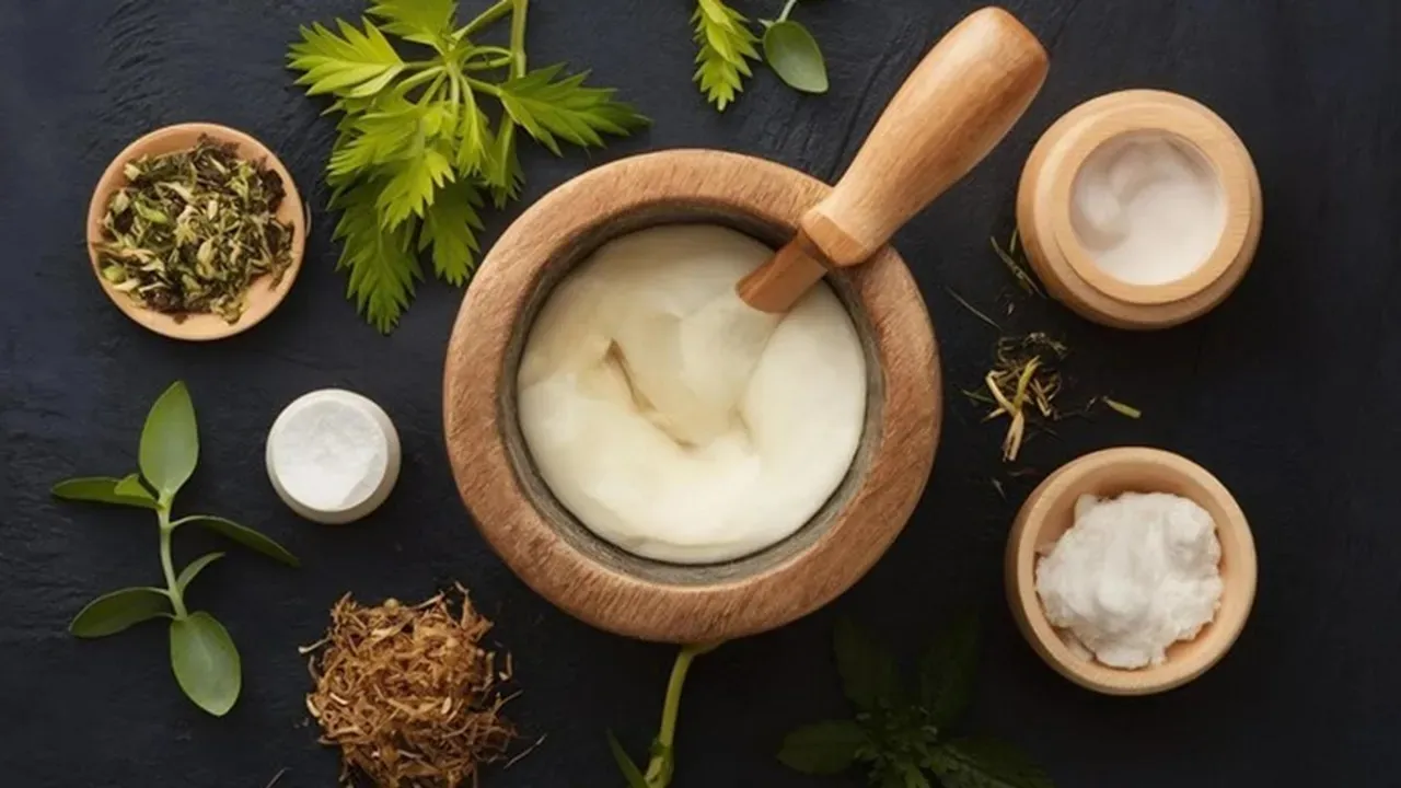 Home Remedies: ঘরোয়া পাউডারেই ব্রণ দূর।