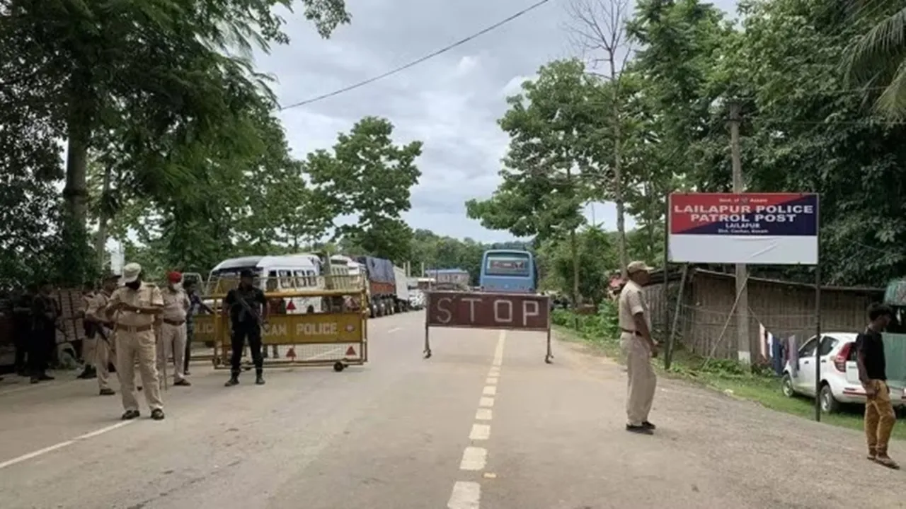 Assam, Assam citizenship case, citizenship case, citizenship case Supreme Court, Foreigners Tribunal, Bangladesh, BSF, deportation, human rights, illegal foreigners, Indo-Bangladesh border, Indian express,অসম,বাংলাদেশ,বাংলাদেশি