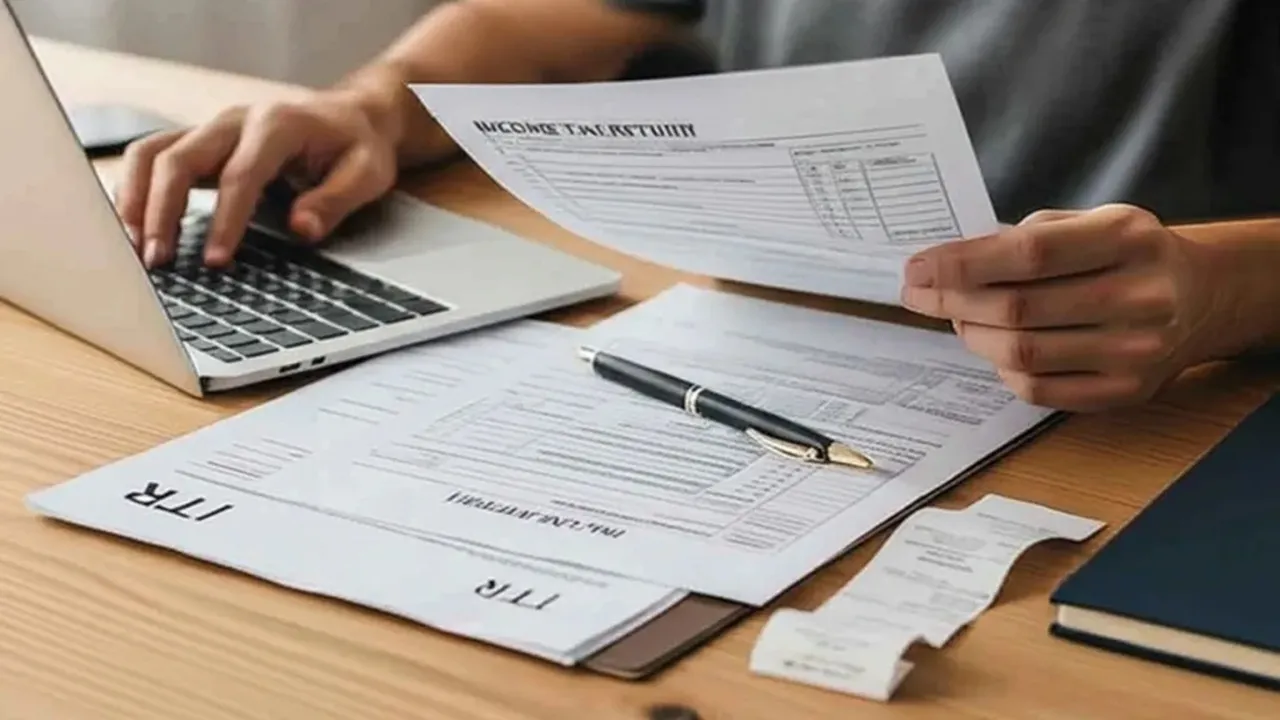 ITR filing deadline