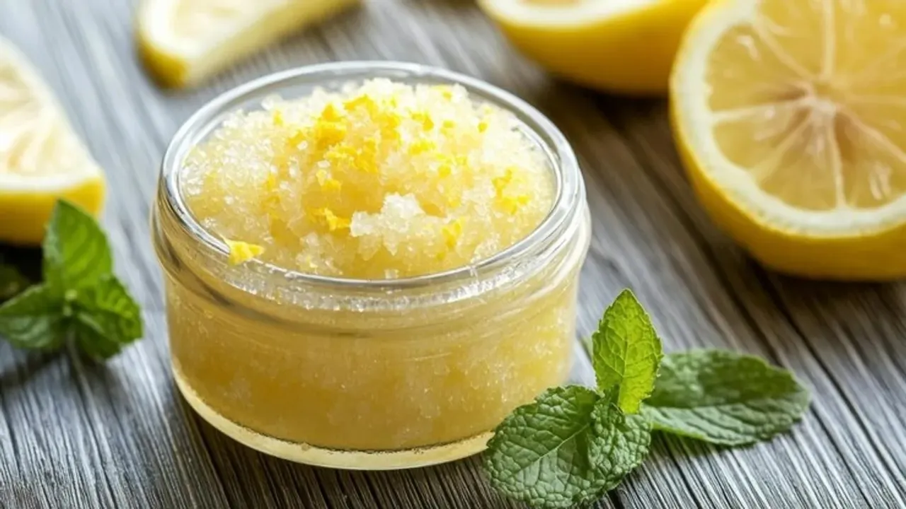 Home Remedies: ঘরোয়া পাউডারেই ব্রণ দূর।