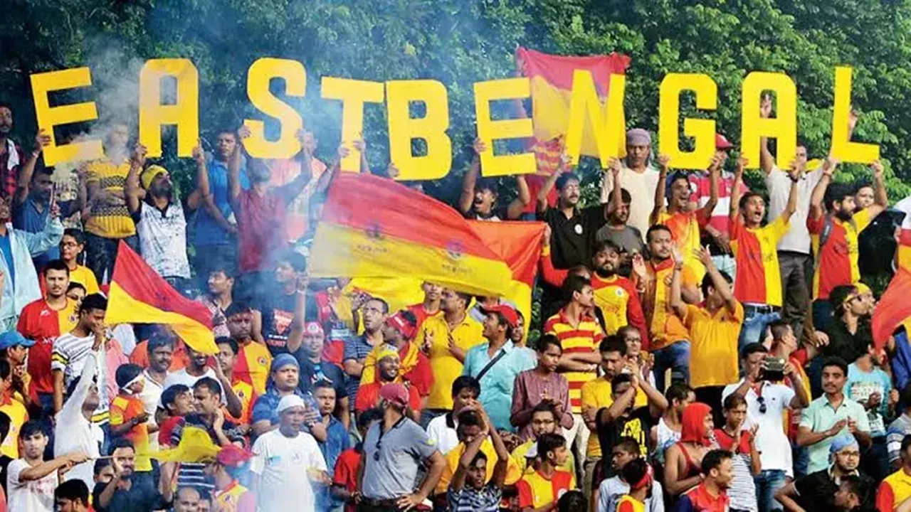 East Bengal Transfer News: একজন বিদেশি স্ট্রাইকারের সঙ্গে কথাবার্তা অনেক দূর এগিয়েছে ইস্টবেঙ্গলের