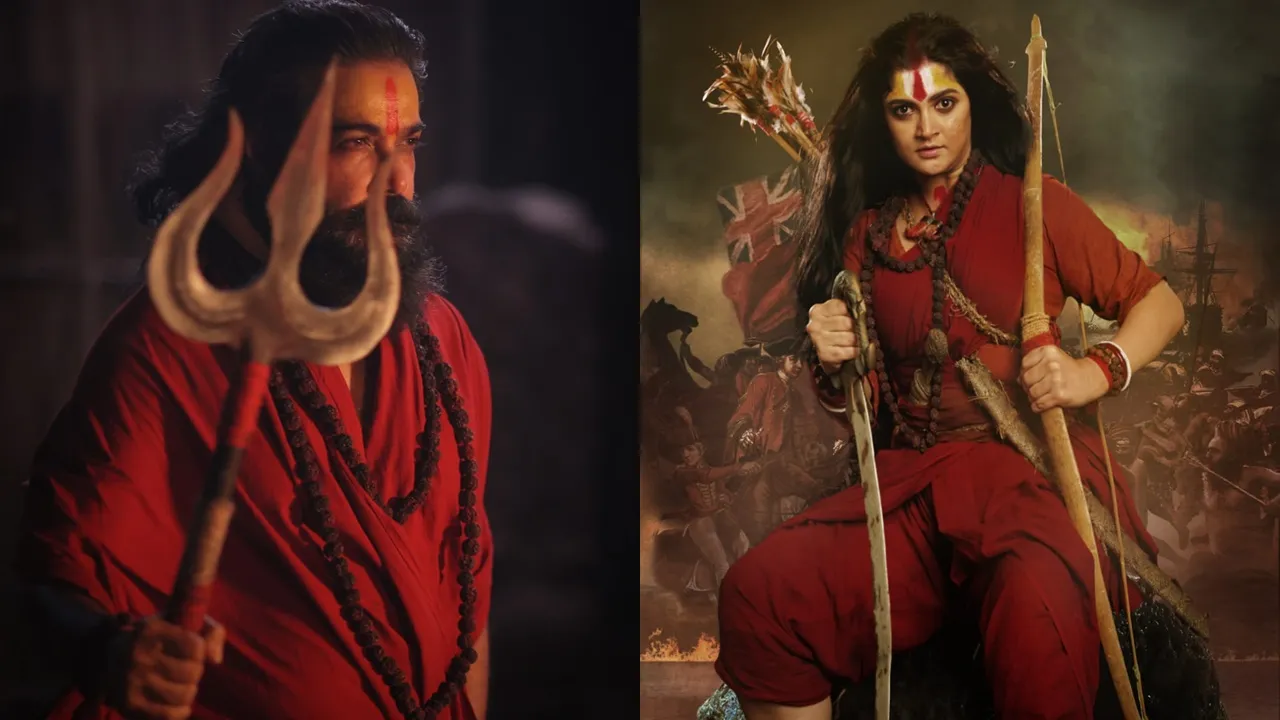 ঐতিহাসিক প্রেক্ষাপটে বলিউডে যে ছবিগুলো তৈরি হয় সেটার বাজেটের সঙ্গে বাংলার কোনও তুলনাই চলে না