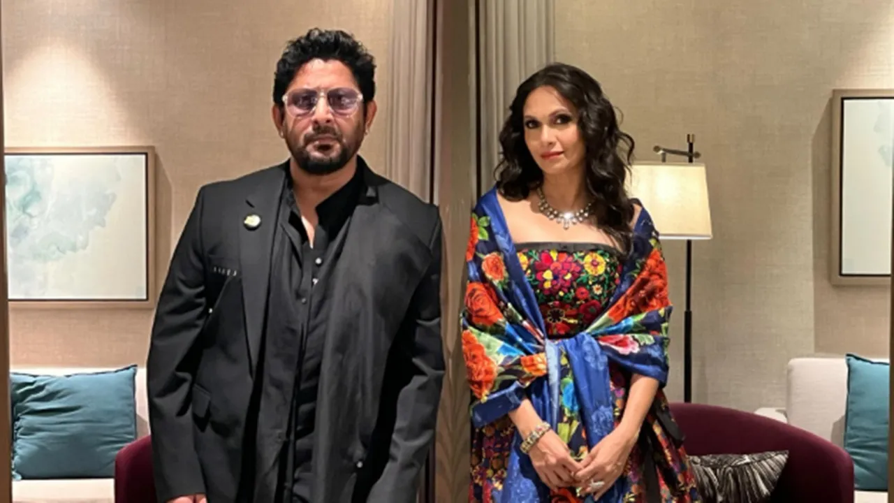 arshad warsi- sebi/ bollywood 
