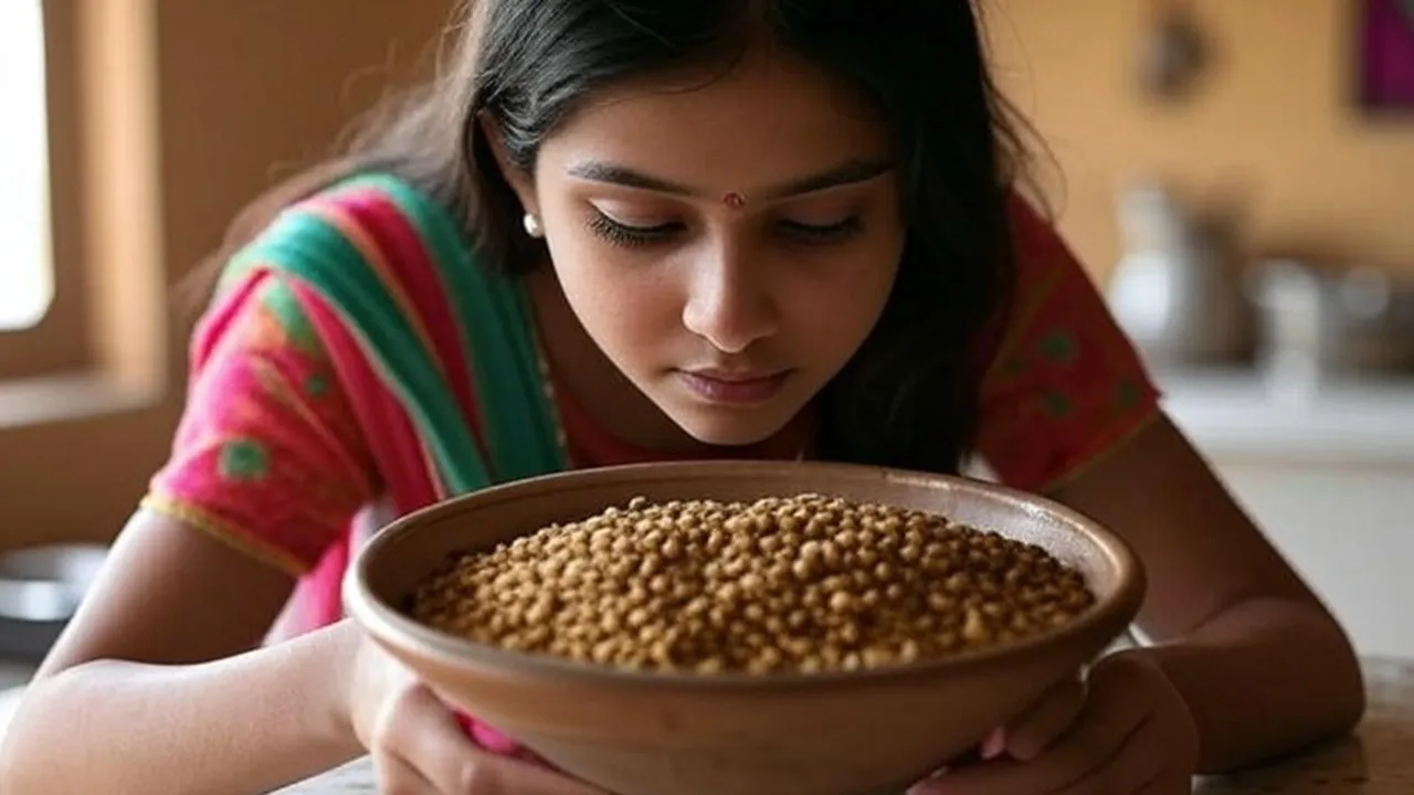 Methi seeds hair fall: মেথি দানার হেয়ার প্যাক চুল পড়া বন্ধে কার্যকর ঘরোয়া টোটকা, প্রাকৃতিক প্রতিকার। 