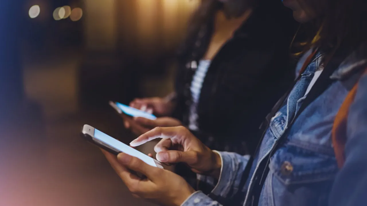 smartphone safety