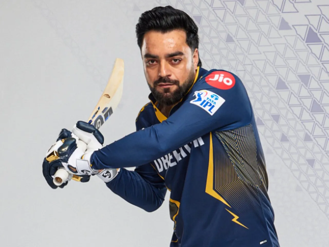 রশিদকে খেলানোর ভুল সিদ্ধান্ত গ্রহণ