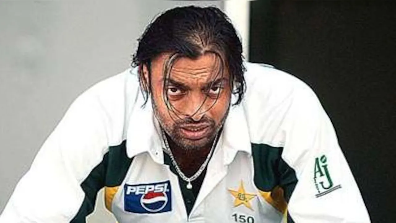 Shoaib Akhtar: পাকিস্তানের প্রাক্তন তারকা পেসার শোয়েব আখতার আবারও বিপাকে পড়েছেন