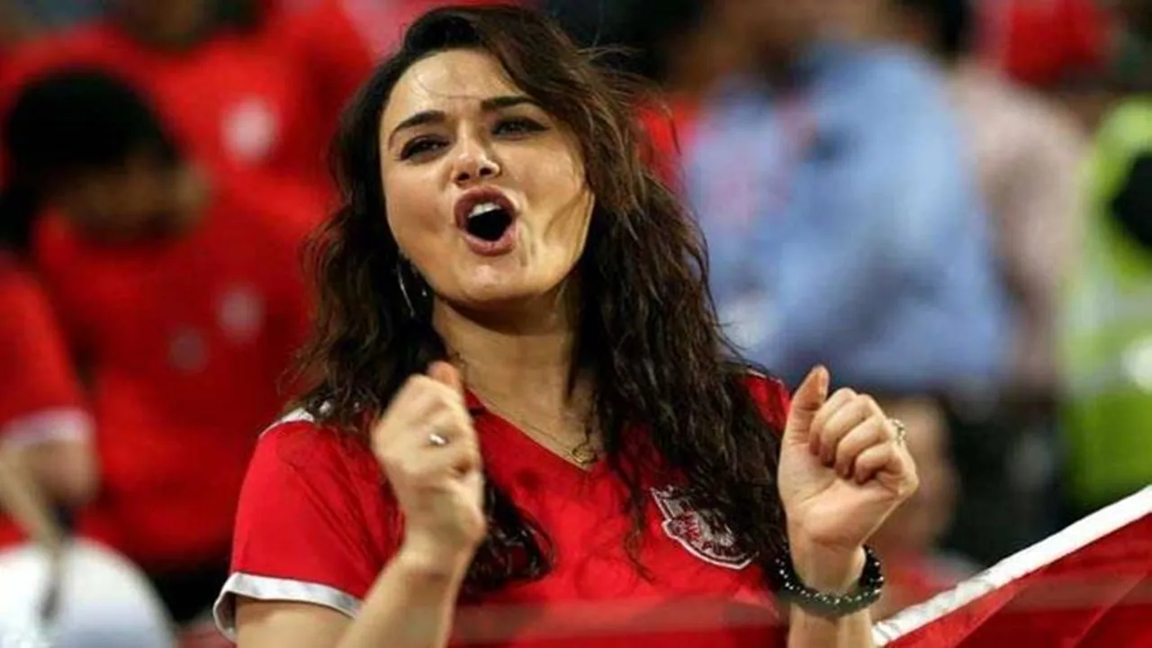Preity Zinta Income: প্রীতি জিন্টা আইপিএল থেকে শুরু করে ব্র্যান্ড এনডোর্সমেন্ট থেকে প্রচুর রোজগার করেন