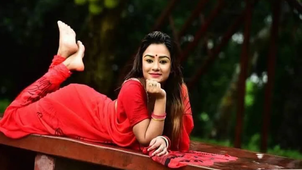 সংকটজনক অভিনেত্রী