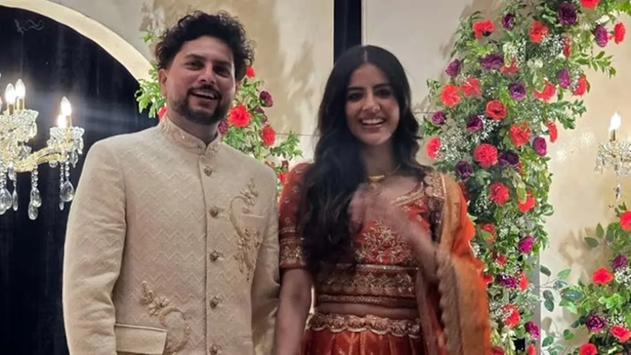 Kuldeep Yadav Engagement: দীর্ঘদিনের বান্ধবীর সঙ্গে বাগদান সারলেন কুলদীপ যাদব