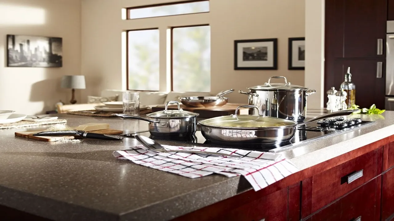 kitchen cooling Tips