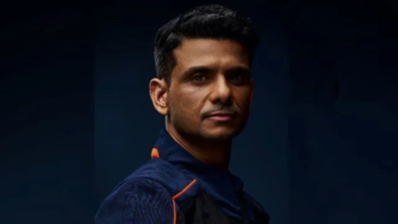 Astronaut Subhanshu Shukla: ভারতীয় নভোচারী শুভাংশু শুক্লা। 