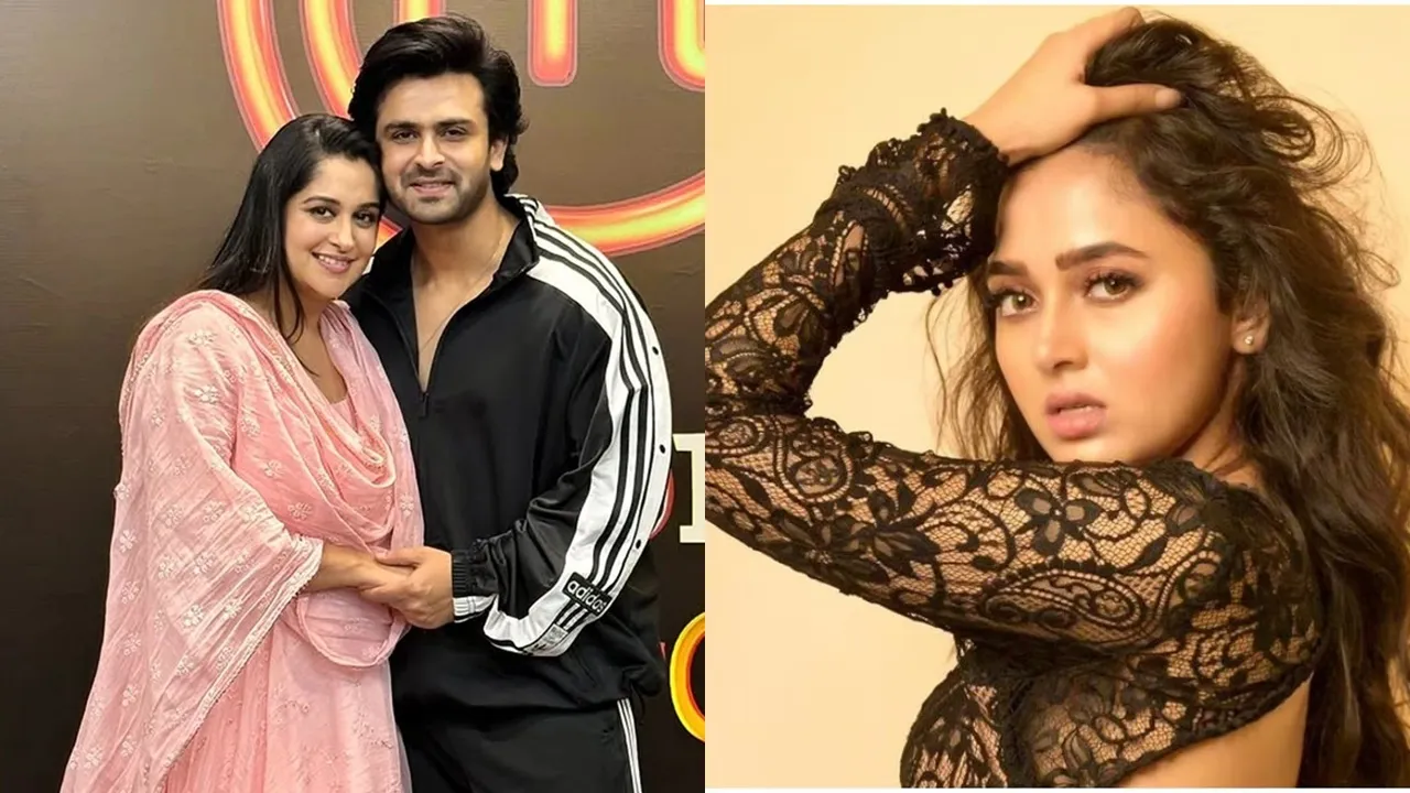 দীপিকাকে নিয়ে মুখ খুললেন অভিনেত্রী তেজস্বী প্রকাশ। 