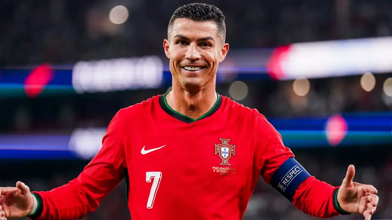 UEFA Nations League: রোনাল্ডোর গোলে ২৫ বছর পর আন্তর্জাতিক ফুটবলে জার্মানিকে হারাল পর্তুগাল