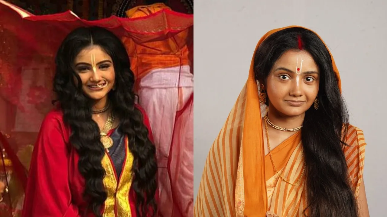 ছ'বছর পর বিষ্ণুপ্রিয়ার চরিত্রে প্রত্যাবর্তন
