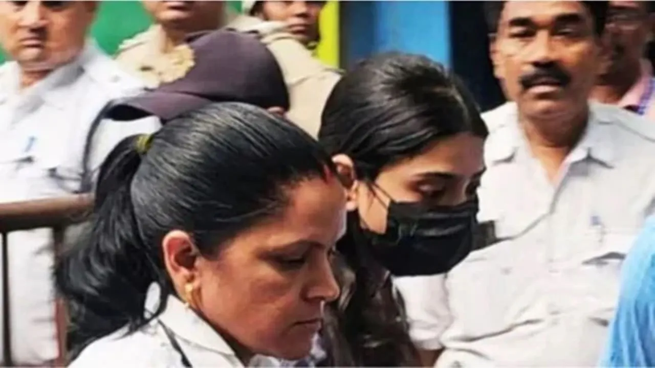 Wajahat Khan absconding, Sharmistha Panoli arrest, Kolkata Police search, hate speech case, legal case update, Kolkata Police investigation, Assam Police involvement, FIR against Wajahat Khan, Sharmistha Panoli judicial custody, Rashidi Foundation controversy, Wajahat Khan latest news, Sharmistha Panoli case updates, Kolkata Police manhunt for Wajahat Khan, hate speech allegations in India, legal implications of social media posts, Wajahat Khan goes absconding after Sharmistha Panoli's arrest, Kolkata Police searching for Wajahat Khan in multiple states, Sharmistha Panoli's judicial custody extended, multiple FIRs filed against Wajahat Khan, Assam Police team visits Wajahat Khan's locality, indian express,Kolkata News Today,ওয়াজাহাত খান,শর্মিষ্ঠা পানোলি