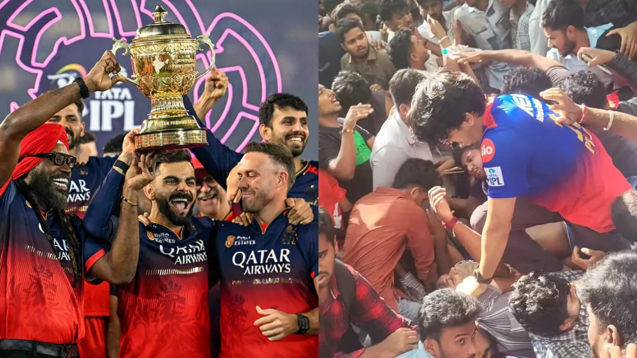 Royal Challengers Bengaluru