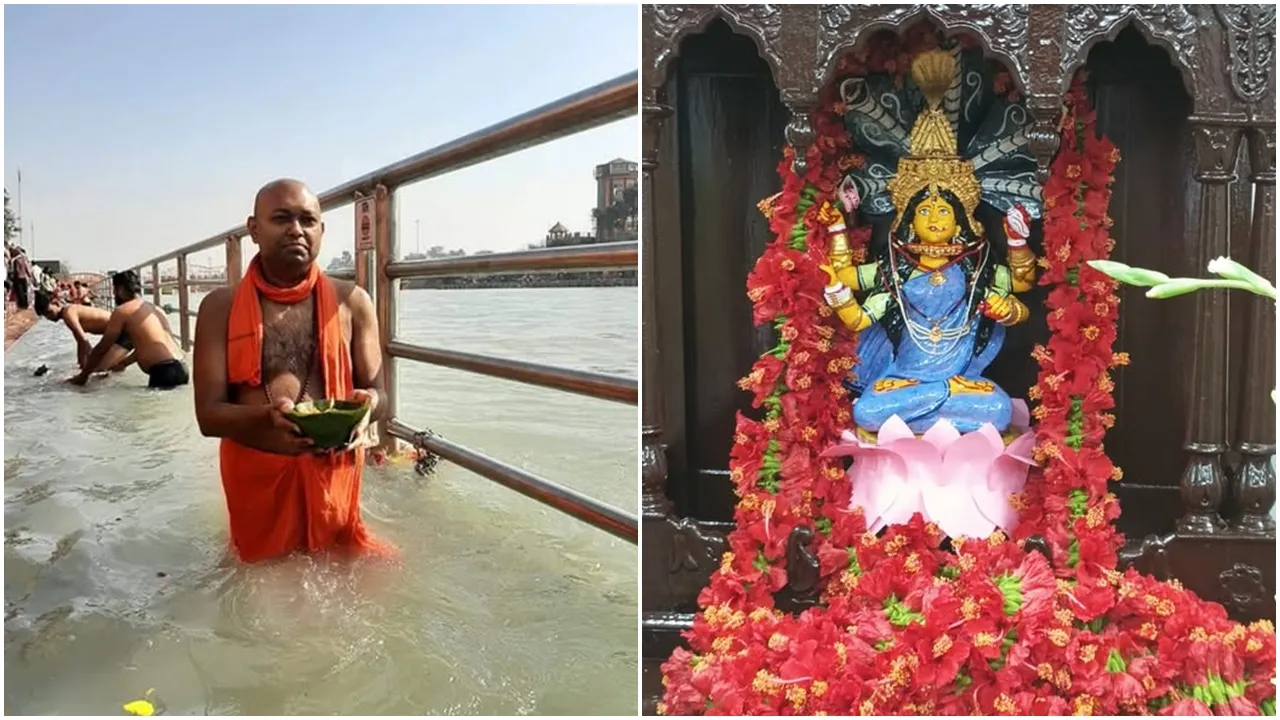 Dashahara-Mansa Puja Lifestyle: বাংলায় সেন রাজাদের আমলে শুরু হয় দশহরা পালন।
