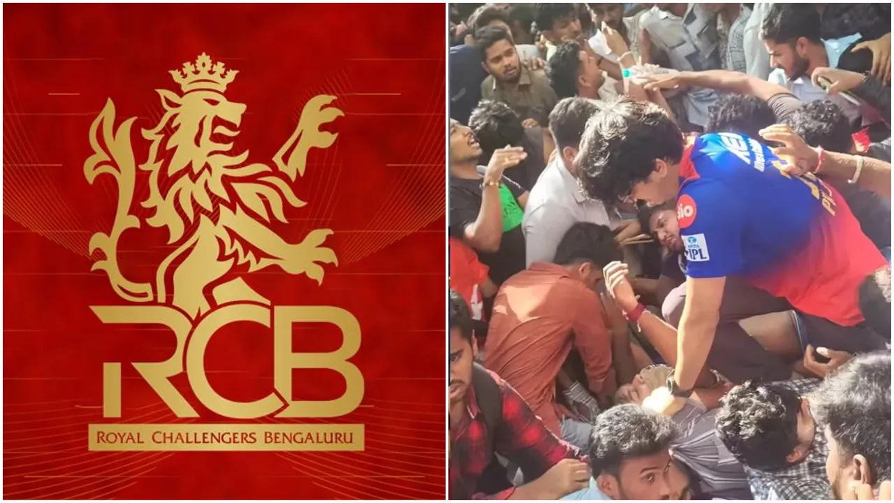 RCB Victory Parade: রয়্যাল চ্যালেঞ্জার্স বেঙ্গালুরুর (RCB) বিরুদ্ধে এফআইআর দায়ের করা হয়েছে