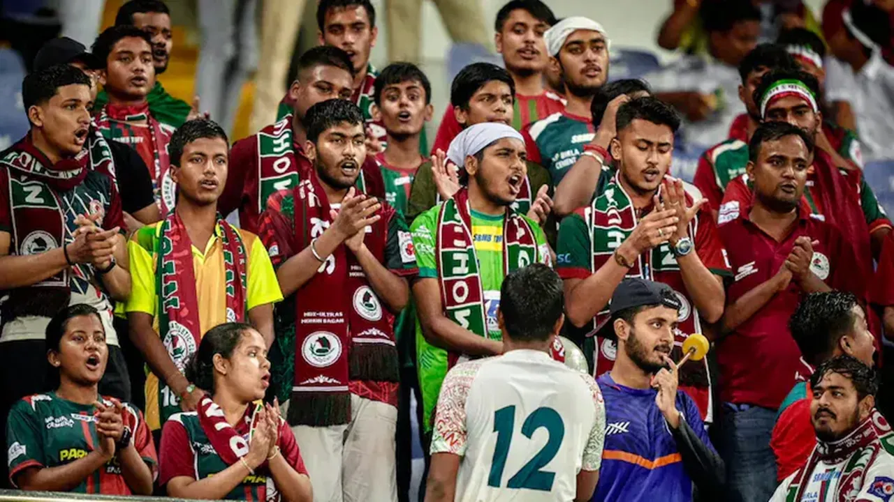 Mohun Bagan Super Giants: মোহনবাগানের ঘর ভেঙে তারকা ফুটবলারকে সই করাতে চলেছে পাঞ্জাব