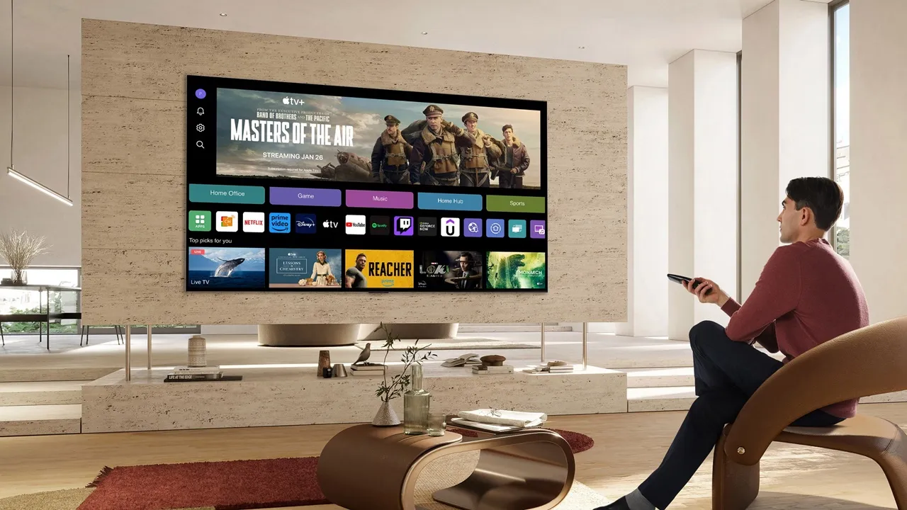 Top 5 32 inch smart tv under 10000: