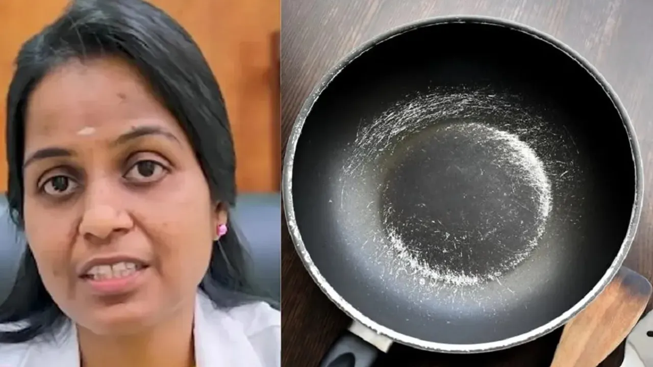 Health Lifestyle: ডা. ভিজির হেলথ টিপস।