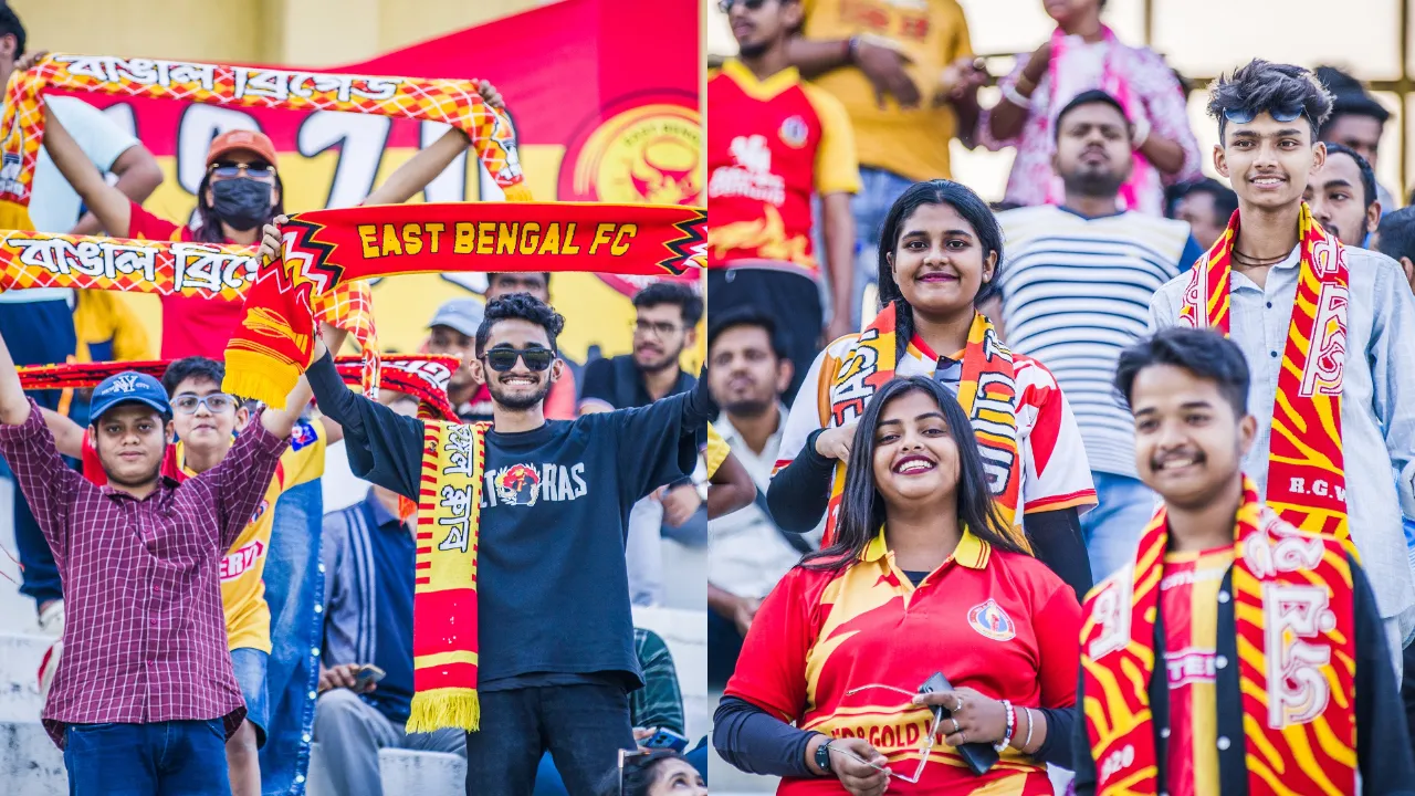 East Bengal FC
