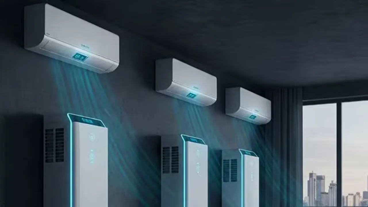 Best AC brands in India 2025: