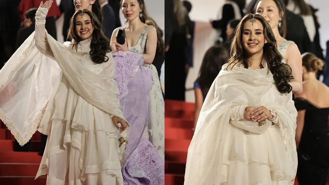 বিদেশে চরম পরিণতি গায়িকার
