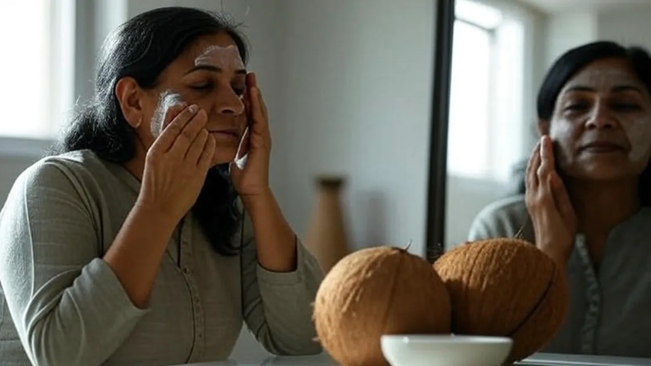 Skin Care Lifestyle: বলিরেখা দূর করার উপায়।