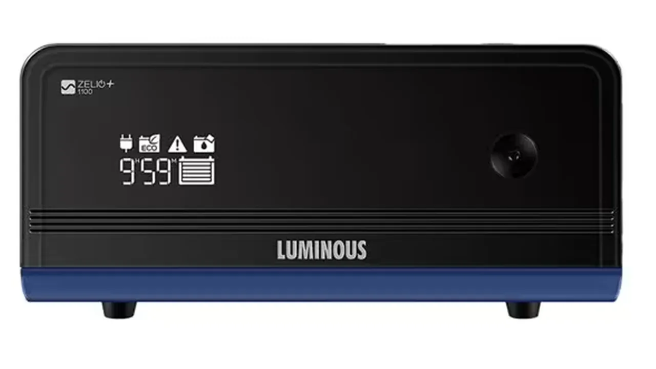 Best Inverter: সেরা লুমিনাস ইনভার্টার।