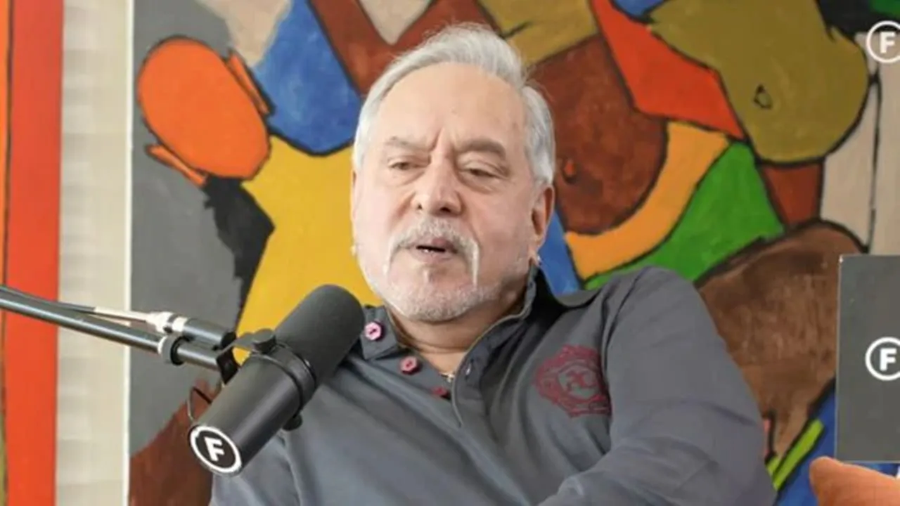 Vijay Mallya speaks on Kingfisher Airlines case after 9 years