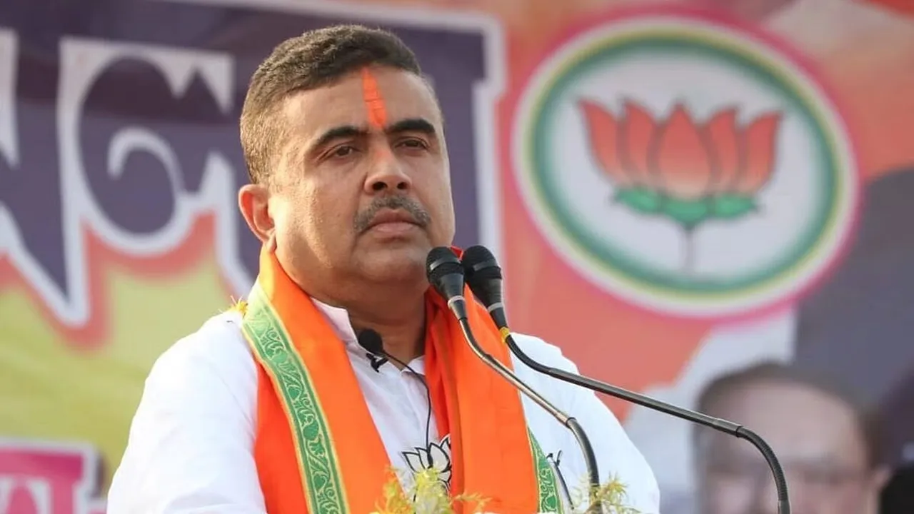 Nari Samman Yatra Bolpur