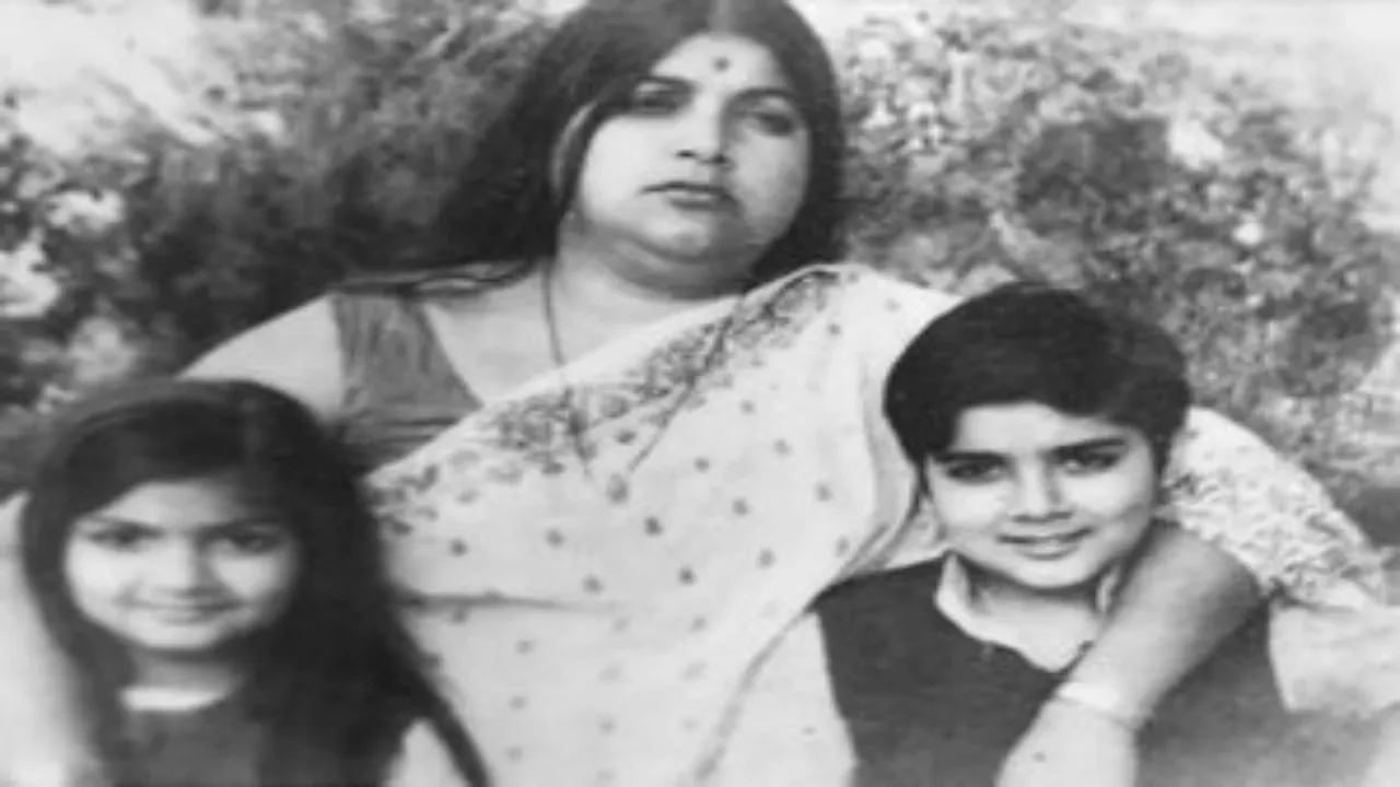 pallavi with prosenjit 