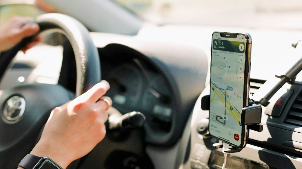 Google Maps