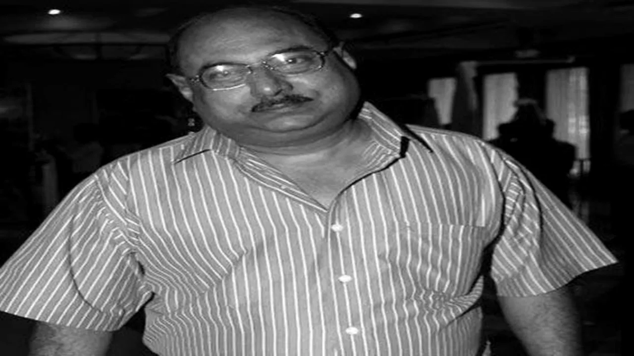 ৭৫-এ চিরনিদ্রায় ঋতুপর্ণার ছবির নির্দেশক